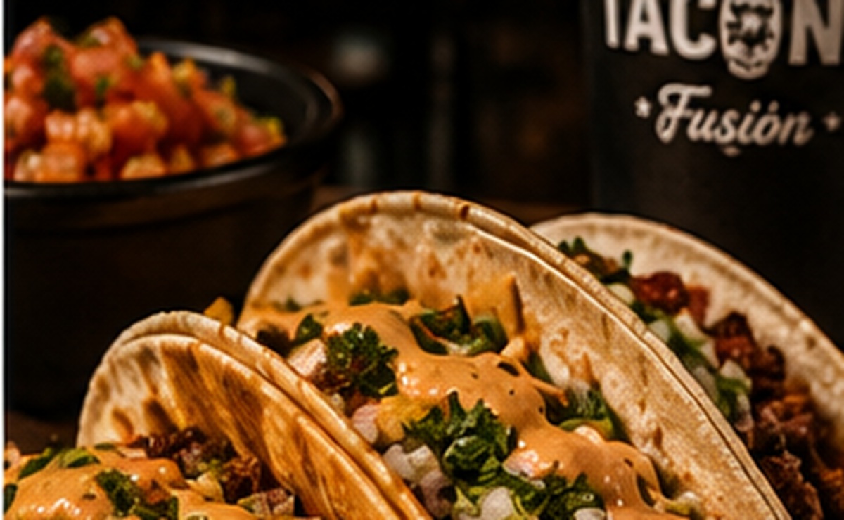 Tacos Tacona